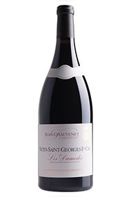 2011 Nuits-St Georges, Les Perrières, 1er Cru, Domaine Jean Chauvenet 2011 Nuits-St Georges, Les Perrières, 1er Cru, Domaine Jean Chauvenet