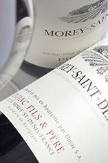 2005 Morey-St. Denis, Dujac Fils et Père 2005 Morey-St. Denis, Dujac Fils et Père
