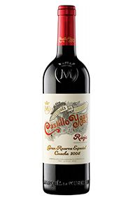 2005 Castillo Ygay, Gran Reserva Especial, Marqués de Murrieta 2005 Castillo Ygay, Gran Reserva Especial, Marqués de Murrieta