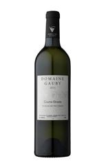 2011 Domaine Gauby, Coume Gineste Blanc, Vin de Pays des Côtes Catalanes 2011 Domaine Gauby, Coume Gineste Blanc, Vin de Pays des Côtes Catalanes
