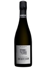 2004 Champagne Jacquesson, Dizy, Corne Bautray 2004 Champagne Jacquesson, Dizy, Corne Bautray
