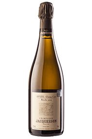 2004 Champagne Jacquesson, Avize, Champ Caïn 2004 Champagne Jacquesson, Avize, Champ Caïn