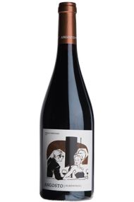 2011 Almendros Tinto, Bodega el Angosto, Valencia 2011 Almendros Tinto, Bodega el Angosto, Valencia