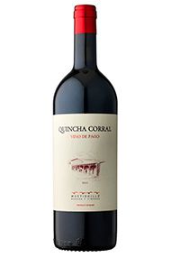 2007 Quincha Corral, Vino de Pago el Terrerazo, Bodega Mustiguillo 2007 Quincha Corral, Vino de Pago el Terrerazo, Bodega Mustiguillo