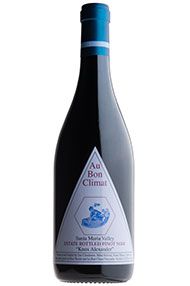 2010 Au Bon Climat Knox Alexander Pinot Noir, Santa Maria Valley, CA 2010 Au Bon Climat Knox Alexander Pinot Noir, Santa Maria Valley, CA