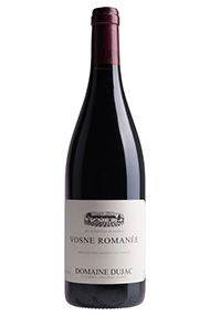 2005 Vosne-Romanée Aux Malconsorts, 1er Cru, Domaine Dujac 2005 Vosne-Romanée Aux Malconsorts, 1er Cru, Domaine Dujac