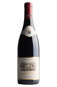 2012 Gigondas, Clos des Tourelles, La Famille Perrin 2012 Gigondas, Clos des Tourelles, La Famille Perrin