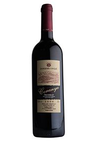 2004 Coranya, Celler Sangenís i Vaqué, Priorat 2004 Coranya, Celler Sangenís i Vaqué, Priorat
