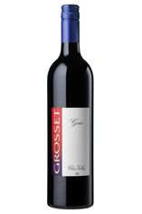 2009 Gaia, Clare Valley, Cabernet, Grosset 2009 Gaia, Clare Valley, Cabernet, Grosset