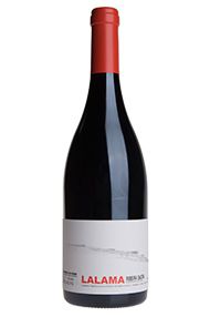 2010 Lalama, DO Ribeira Sacra, Dominio do Bibei 2010 Lalama, DO Ribeira Sacra, Dominio do Bibei