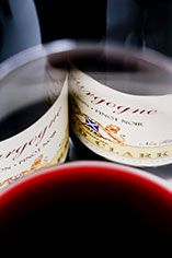 2006 Bourgogne Rouge, Domaine David Clark 2006 Bourgogne Rouge, Domaine David Clark