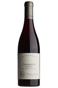 2006 Chambertin, Grand Cru Camille Giroud 2006 Chambertin, Grand Cru Camille Giroud