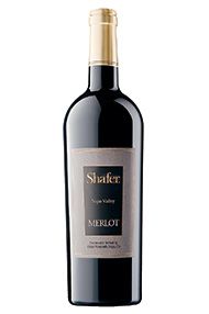2011 Shafer Vineyards, Merlot, Napa Valley 2011 Shafer Vineyards, Merlot, Napa Valley