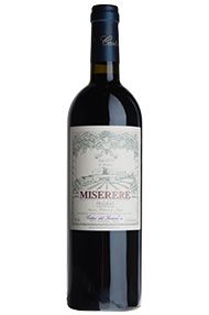 2004 Miserere Priorat, Clos de l'Obac, Costers del Siurana 2004 Miserere Priorat, Clos de l'Obac, Costers del Siurana