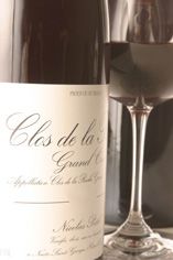 2006 Clos de la Roche, Grand Cru, Maison Nicolas Potel 2006 Clos de la Roche, Grand Cru, Maison Nicolas Potel