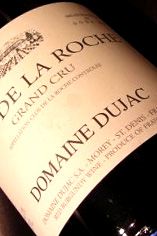 2006 Clos de la Roche, Grand Cru, Domaine Dujac 2006 Clos de la Roche, Grand Cru, Domaine Dujac