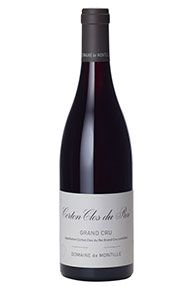 2006 Corton Clos du Roi, Grand Cru, Domaine de Montille 2006 Corton Clos du Roi, Grand Cru, Domaine de Montille