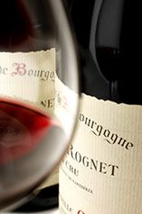 2006 Corton Le Rognets, Grand Cru, Camille Giroud 2006 Corton Le Rognets, Grand Cru, Camille Giroud