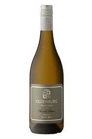2012 Oldenburg Vineyards Chenin Blanc, Stellenbosch 2012 Oldenburg Vineyards Chenin Blanc, Stellenbosch