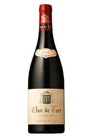 2010 Clos de Tart, Grand Cru, Monopole 2010 Clos de Tart, Grand Cru, Monopole