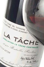 2006 La Tâche, Grand Cru, Domaine de la Romanée-Conti 2006 La Tâche, Grand Cru, Domaine de la Romanée-Conti