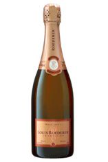 2007 Louis Roederer, Vintage Rosé 2007 Louis Roederer, Vintage Rosé