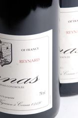 2012 Cornas, Les Reynards, Domaine Thierry Allemand 2012 Cornas, Les Reynards, Domaine Thierry Allemand