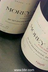 2006 Morey St Denis, Domaine des Lambrays 2006 Morey St Denis, Domaine des Lambrays