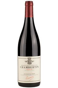 2011 Chambertin, Grand Cru, Domaine Trapet Pere et Fils 2011 Chambertin, Grand Cru, Domaine Trapet Pere et Fils