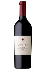 2010 Le Désir, Vérité Winery California 2010 Le Désir, Vérité Winery California