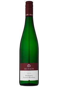 2012 Piesporter Michelsberg, Riesling, Selbach-Oster, Mosel 2012 Piesporter Michelsberg, Riesling, Selbach-Oster, Mosel