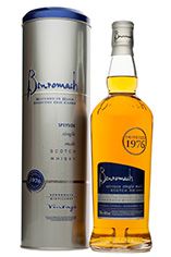 1976 Benromach, Speyside, Single Malt Scotch Whisky (46%) 1976 Benromach, Speyside, Single Malt Scotch Whisky (46%)