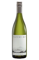 2013 Cloudy Bay Sauvignon Blanc, Marlborough, New Zealand 2013 Cloudy Bay Sauvignon Blanc, Marlborough, New Zealand