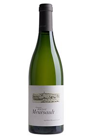 2011 Meursault Vireuils Domaine Roulot 2011 Meursault Vireuils Domaine Roulot