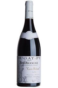 2011 Bourgogne Rouge Halinard, Domaine Dugat-Py 2011 Bourgogne Rouge Halinard, Domaine Dugat-Py