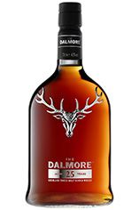 Dalmore 25-year-old, Highlands, Single Malt Whisky, (42.0%) Dalmore 25-year-old, Highlands, Single Malt Whisky, (42.0%)