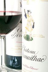 2000 Ch. d'Armailhac, Pauillac 2000 Ch. d'Armailhac, Pauillac