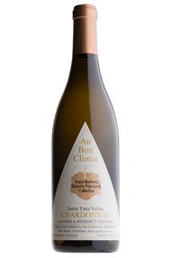 2011 Au Bon Climat Sanford & Benedict Vineyard Chardonnay, Santa Ynez 2011 Au Bon Climat Sanford & Benedict Vineyard Chardonnay, Santa Ynez