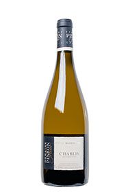 2012 Chablis Cuvée Mademoiselle, Domaine Pinson Frères 2012 Chablis Cuvée Mademoiselle, Domaine Pinson Frères