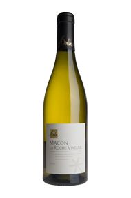 2012 Mâcon-La Roche Vineuse, Olivier Merlin 2012 Mâcon-La Roche Vineuse, Olivier Merlin