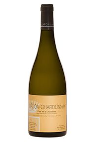 2012 Mâcon-Chardonnay, Clos de la Crochette, Héritiers du Comte Lafon 2012 Mâcon-Chardonnay, Clos de la Crochette, Héritiers du Comte Lafon
