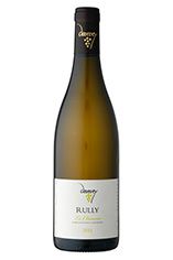 2012 Rully Blanc, La Chaume, Domaine Jean-Yves Devevey 2012 Rully Blanc, La Chaume, Domaine Jean-Yves Devevey