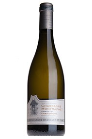 2012 Chassagne-Montrachet, La Boudriotte 1er Cru, Jean-Claude Bachelet 2012 Chassagne-Montrachet, La Boudriotte 1er Cru, Jean-Claude Bachelet