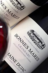 2007 Bonnes-Mares, Grand Cru, Domaine Dujac 2007 Bonnes-Mares, Grand Cru, Domaine Dujac