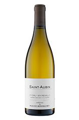 2012 St Aubin, En Remilly, 1er Cru, Ch. de Puligny-Montrachet 2012 St Aubin, En Remilly, 1er Cru, Ch. de Puligny-Montrachet