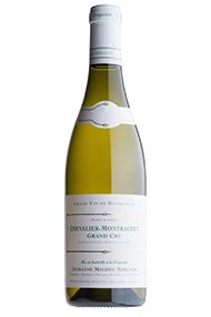 2012 Chevalier-Montrachet, Grand Cru, Michel Niellon 2012 Chevalier-Montrachet, Grand Cru, Michel Niellon
