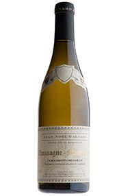 2012 Chassagne-Montrachet, La Boudriotte 1er Cru, Domaine Jean-Noël Gagnard 2012 Chassagne-Montrachet, La Boudriotte 1er Cru, Domaine Jean-Noël Gagnard