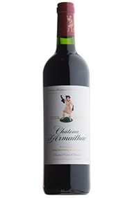 2005 Ch. d'Armailhac, Pauillac 2005 Ch. d'Armailhac, Pauillac