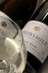 2012 Meursault, Domaine Arnaud Ente, Burgundy 2012 Meursault, Domaine Arnaud Ente, Burgundy