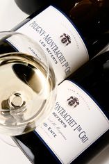 2012 Puligny-Montrachet, Les Referts, 1er Cru, Domaine Arnaud Ente 2012 Puligny-Montrachet, Les Referts, 1er Cru, Domaine Arnaud Ente